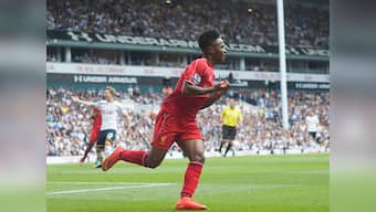 Rodgers expects Sterling to see out Liverpool contract