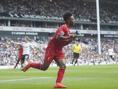 Rodgers expects Sterling to see out Liverpool contract Rodgers expects Sterling to see out Liverpool contract