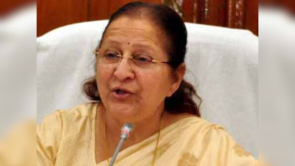Sumitra Mahajan emphasises on tolerance among religions, says diversity should not be pretext for conflict