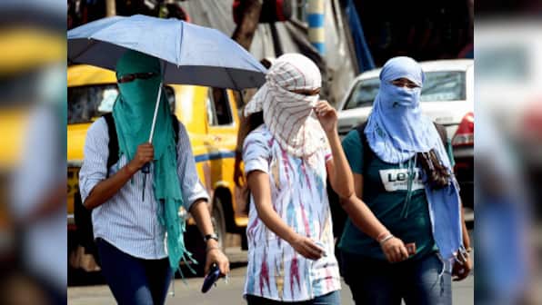Heat wave claims over 850 lives in Andhra Pradesh, 202 dead in Prakasam district alone