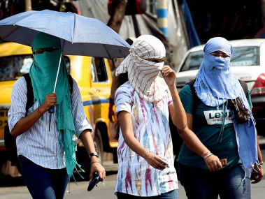 Heat wave claims over 850 lives in Andhra Pradesh, 202 dead in Prakasam district alone Heat wave claims over 850 lives in Andhra Pradesh, 202 dead in Prakasam district alone