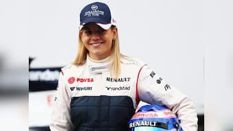 Formula One still struggling to tap the female dollar