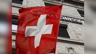Black money issue: Switzerland steps up process to share information on bank accounts; 11 Indians get notices in a day