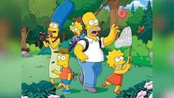 Harry Shearer leaves 'Springfield': Voice of  Mr Burns and Ned Flanders quits Simpsons