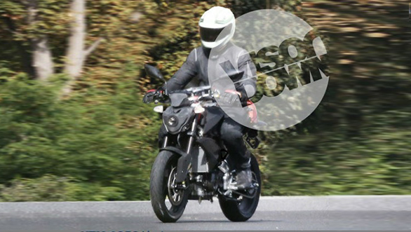 TVS-BMW's motorcycles to feature 100 per cent BMW engineering TVS-BMW's motorcycles to feature 100 per cent BMW engineering