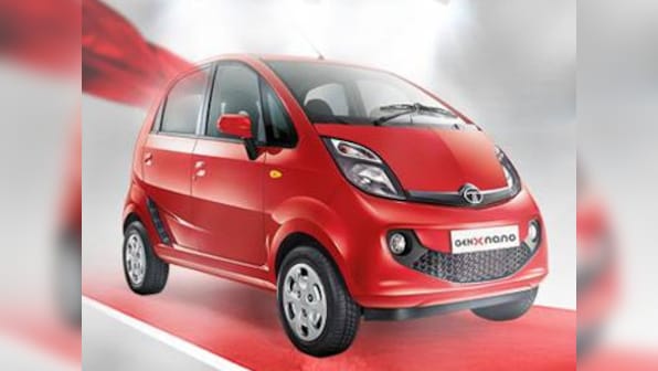 The Tata Nano re-re-relaunch: New GenX automatic is likely to be a winner