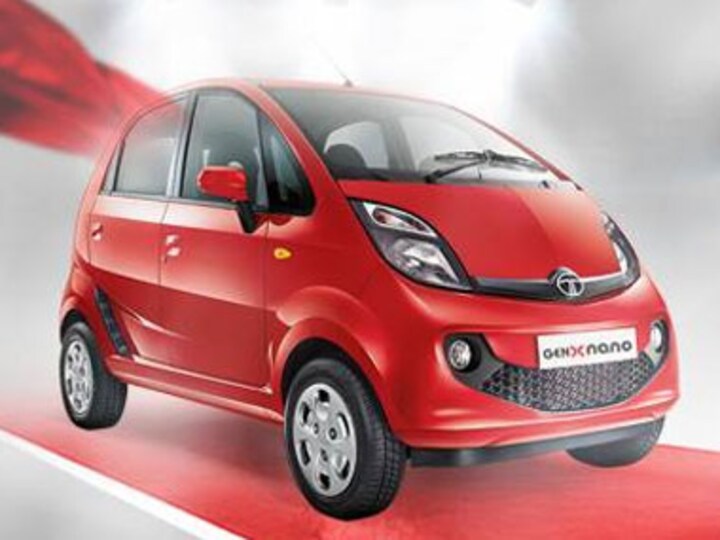 The Tata Nano re-re-relaunch: New GenX automatic is likely to be a winner