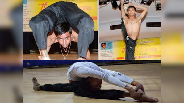 Ex-champ Tejasvi Kumar to burn certificates to expose Modi govt's 'dishonesty' towards yoga