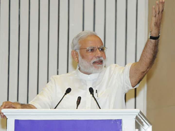 Modi launches 'DD Kisan' channel, pushes for farmers' growth