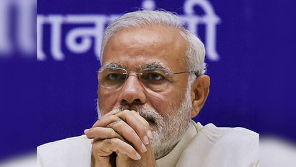 PM Modi's Bangladesh visit next month has more to do with China than Dhaka