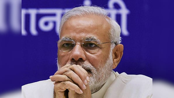 Committed to One Rank One Pension, have no doubt, says PM Narendra Modi