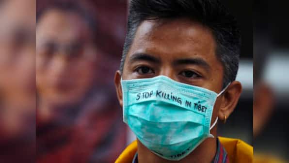 PM Modi should have stood up to China bullying, says Tibetan community