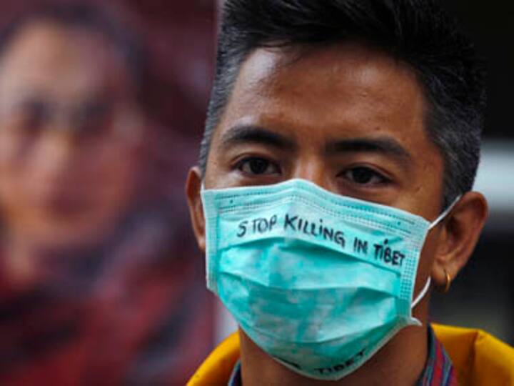 PM Modi should have stood up to China bullying, says Tibetan community