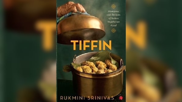 Book Excerpt: A Victorian Meat Grinder in an Indian Vegetarian Kitchen