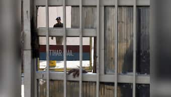 Murder accused in Tihar killed by inmates over old enmity