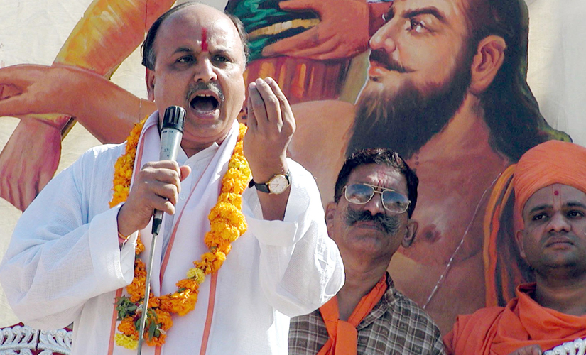 Ghar wapsi to beef ban: How life has changed since Modi became Prime Minister Ghar wapsi to beef ban: How life has changed since Modi became Prime Minister