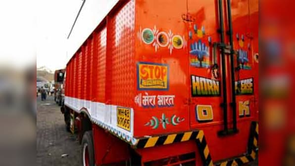 Doing away with 'Horn Ok Please' on trucks: The Maharashtra govt's plan is plain dumb