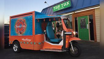 Electric auto rickshaws to now ply in Colorado, US