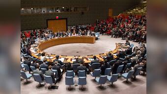 Non-state terrorist groups can't act in vacuum, action needed against them: India tells UNSC