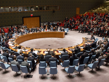 Non-state terrorist groups can't act in vacuum, action needed against them: India tells UNSC Non-state terrorist groups can't act in vacuum, action needed against them: India tells UNSC