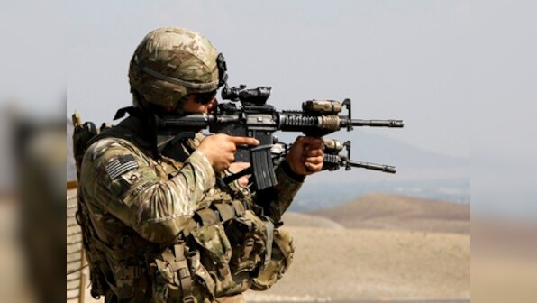 US arms Pakistan with combat aircraft, trainer jets which American troops used in Afghanistan, Iraq