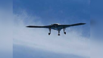 Mumbai Police ban use of drones, paragliders for a month beginning 31 March