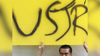 US happy about Modi talk on intellectual property but keeps India in watch list