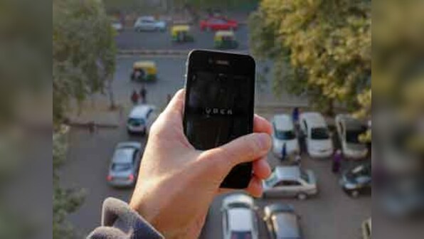Govt wants taxi hailing apps like Uber, Ola to follow same rules as radio cabs