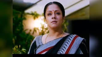 36 Vayadhinile review: Jyothika makes her comeback with a film about women's empowerment 