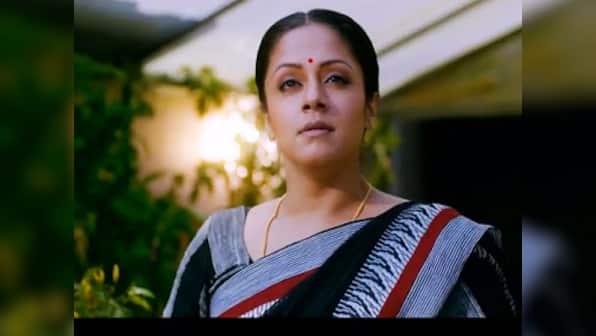 36 Vayadhinile review: Jyothika makes her comeback with a film about women's empowerment 