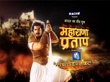 Demonising Akbar: Who needs RSS when a hit TV serial is already doing the job Demonising Akbar: Who needs RSS when a hit TV serial is already doing the job