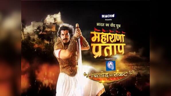 Demonising Akbar: Who needs RSS when a hit TV serial is already doing the job