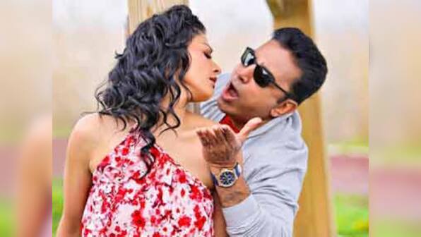 Kamal Haasan's 'Uttama Villain' to finally hit screens today 