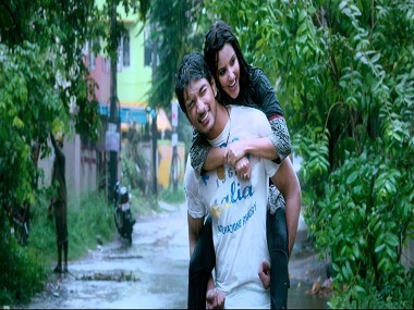 Vai Raja Vai review: Dhanush's cameo is the only good thing in this damp squib Vai Raja Vai review: Dhanush's cameo is the only good thing in this damp squib