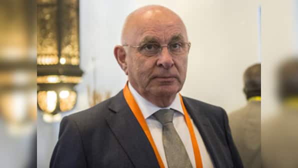 'There will be no UEFA boycott at FIFA elections'
