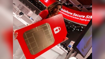 No end to Vodafone's tax pains; co says arbitration may be delayed as 2 arbitrators quit