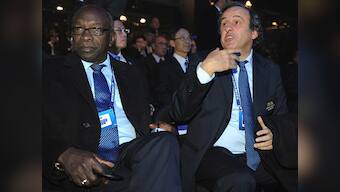 FIFA's corruption crisis: Reactions from around the world