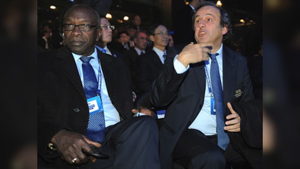 FIFA's corruption crisis: Reactions from around the world