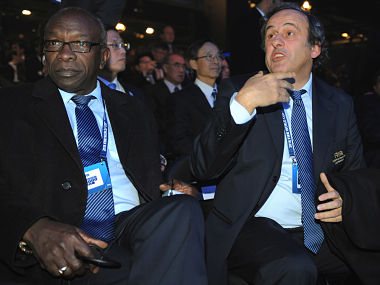 FIFA's corruption crisis: Reactions from around the world FIFA's corruption crisis: Reactions from around the world