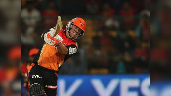 Sunrisers Hyderabad captain David Warner says team has best death bowlers in IPL