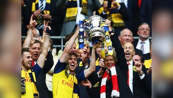 The FA Cup Specialist: Arsene Wenger seals Arsenal legacy with record 12th FA Cup title