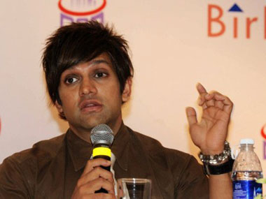 Black money investigation: Yash Birla doesn't have individual Swiss bank account in his name, says group Black money investigation: Yash Birla doesn't have individual Swiss bank account in his name, says group