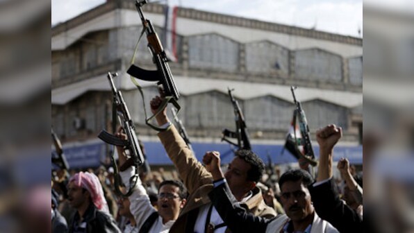 Yemen government suspends participation in peace talks