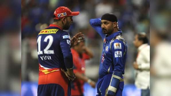 'It was dream of billion Indians being fulfilled': Yuvraj Singh, Harbhajan recall 2011 ODI World Cup win
