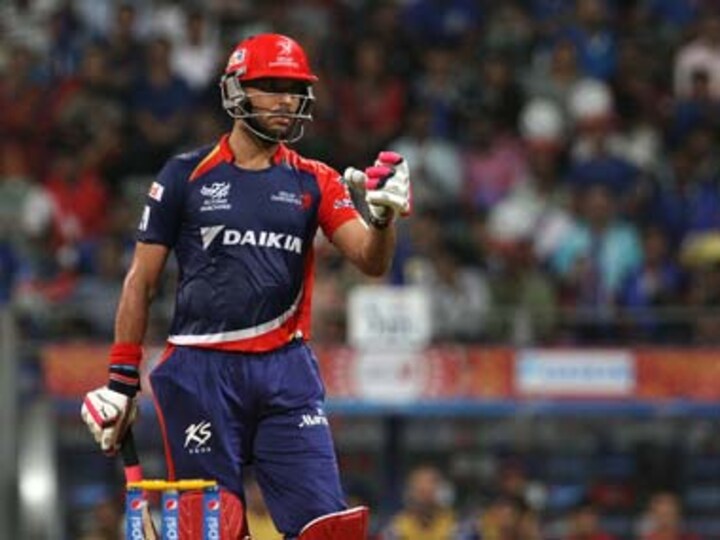 Worst XI of IPL 2015: Yuvraj Singh captains, Virender Sehwag opens