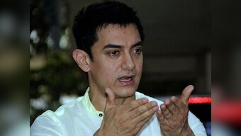 Aamir Khan confirms he's not starring in 'Kung Fu Yoga' with Jackie Chan
