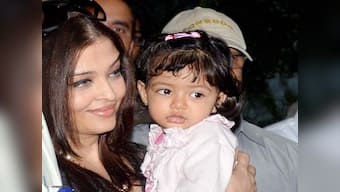 Aaradhya is used to paparazzi: Aishwarya Rai says cameras follow her everywhere