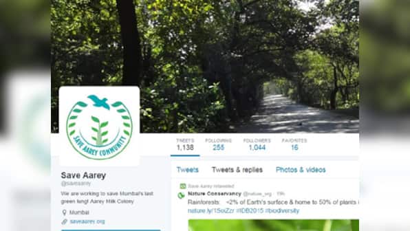 Aarey Colony metro-shed: Fadnavis appointed panel likely to stand up for Mumbai's 'last green lung'