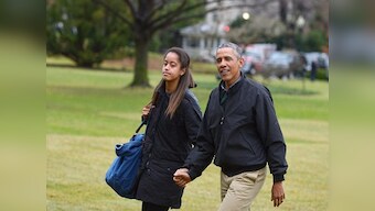 'My love is real': Kenyan lawyer offers 50 cows, 70 sheep, 30 goats to marry Obama's daughter