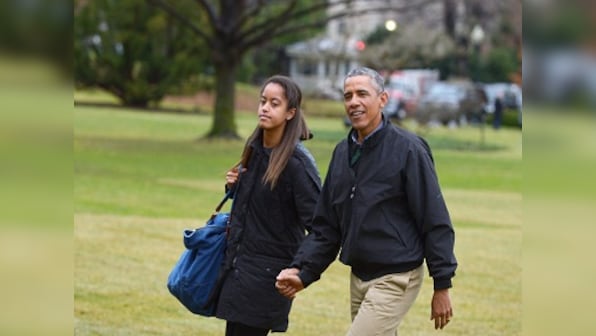 'My love is real': Kenyan lawyer offers 50 cows, 70 sheep, 30 goats to marry Obama's daughter